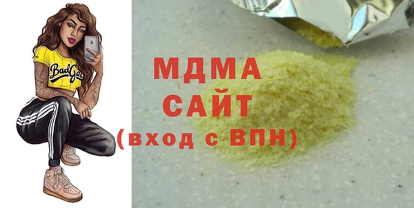 прущая мука Вязники